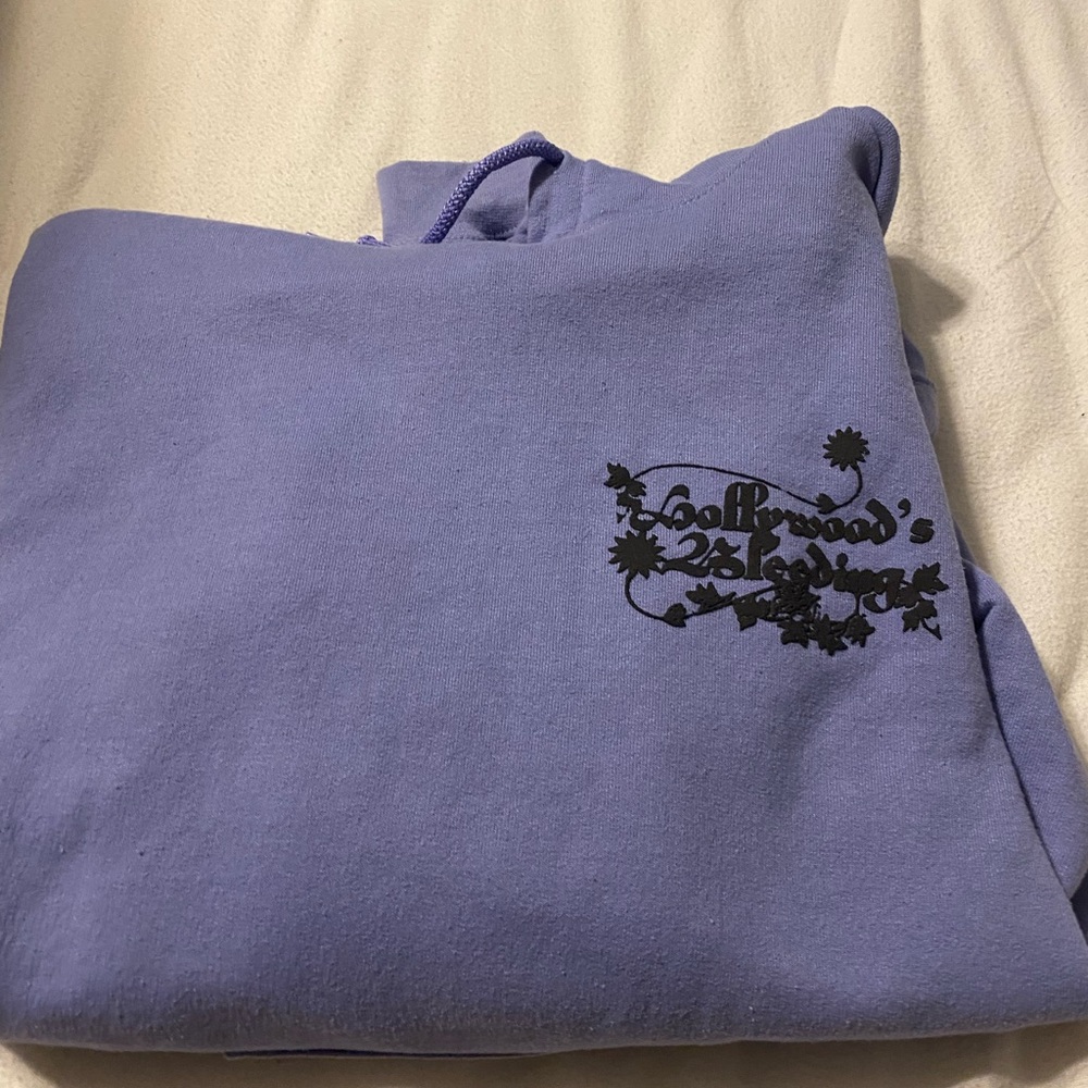 post malone hoodie